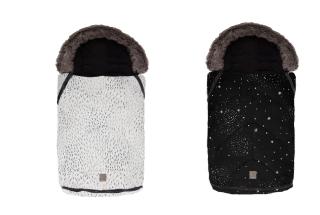 Fusak zimné Trendy KikkaBoo