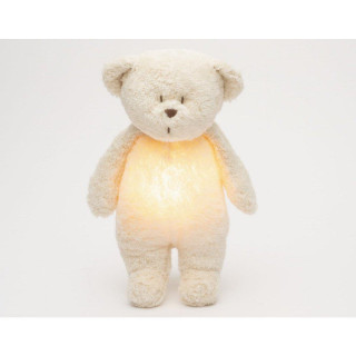 Zaspávač Medveď 2.0 Organic Polar