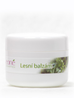 Lesný balzam 30 ml