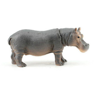 Figúrka Hroch obojživelný 12 cm