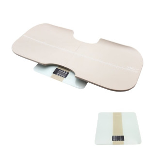 Dojčenská váha Kilö Pro Bbluv