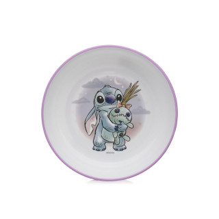 Protišmyková miska, LILO & STITCH Thermobaby