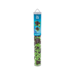 Plus-Plus Morská korytnačka (100 ks) Tuba