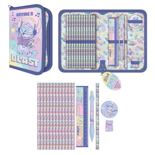 Naplnený peračník Lilo & Stitch