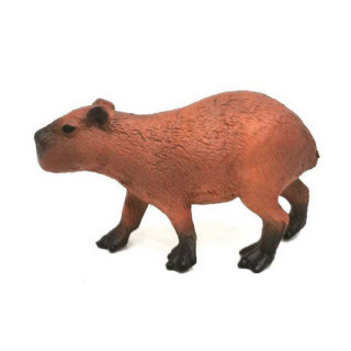 Figúrka Kapybara 8 cm