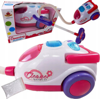 Vysávač na batérie