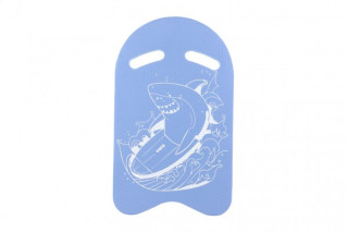 Lehátko/plávacia doska penová 24 x 40 cm