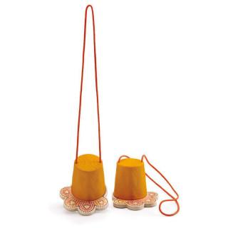 Djeco Detské chodúle