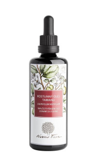 Tamanu olej: 100 ml