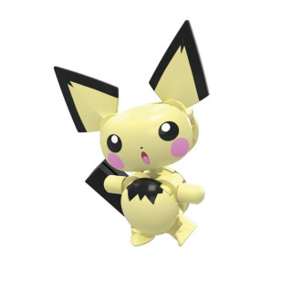 Mega Pokémon Evolučný set Pikachu