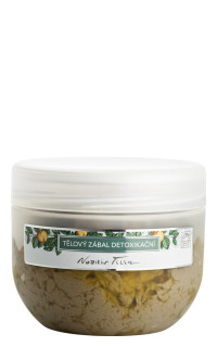 Telový zábal detoxikačný 500 ml