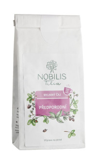 Čaj predpôrodný Nobilis Tilia