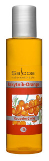 Kúpeľový olej Rakytník-Orange 125 ml