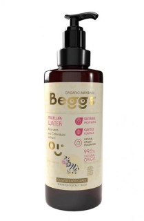 Beggs Detská micelárna voda 200 ml