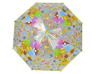 Pokémon dáždnik Pokémon 48 cm