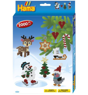 Darčekový box Vianoce MIDI Hama