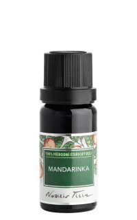 Éterický olej Mandarínka: 20 ml