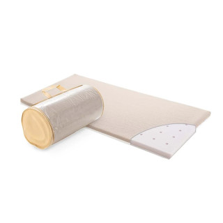 Cestovný matrac Air beige Träumeland