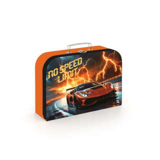 Kufrík lamino 34 cm auto 2