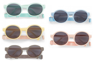 Slnečné okuliare Fiji Dooky