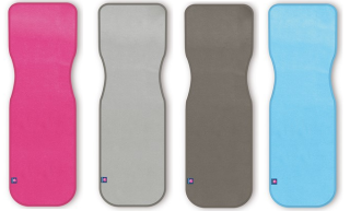 Vložka do autosedačky 3D Aero 15-36 kg