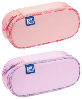 Púzdro Etue Flowers Oxford