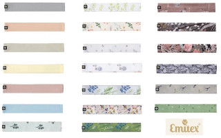 Poťah na madlo kočíka Emitex