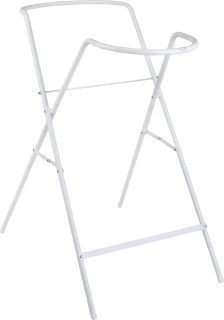 Stojan pod vaničku Quinny biely