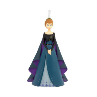 Vianočná ozdoba Anna Albi