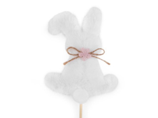 Zápich plyšový zajačik