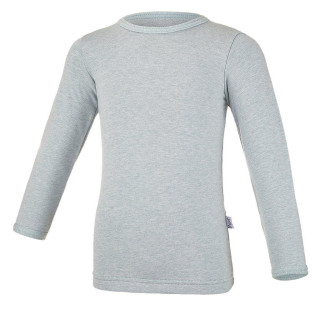 Tričko šmyk DR Outlast® Lišajník melír