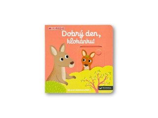 MiniPédia – Dobrý deň, klokan!