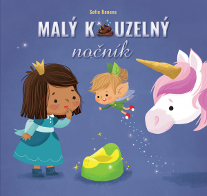 Malý kúzelný nočník