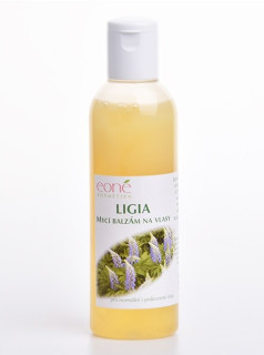 Lígia - balzam na umývanie vlasov 200 ml