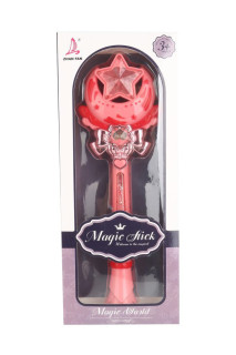 Magický prútik