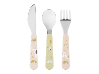 Detský príbor 3-dielny