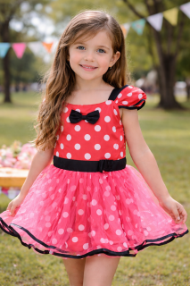 Kostým dievčenské 3 roky+