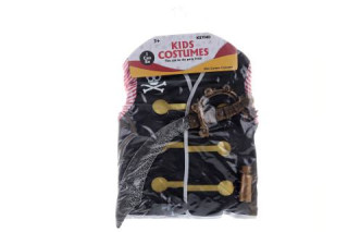 Kostým pirát Veľ. 3 roky+