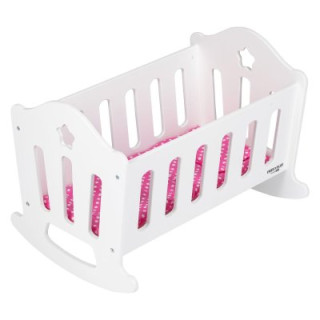 Free2Play Kolíska pre bábiky FreeON