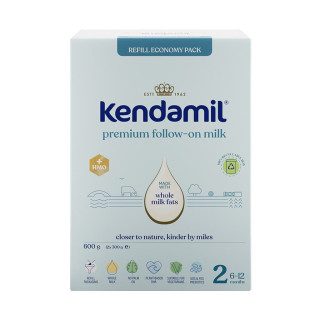 Kendamil Premium Box 2 (600 g)