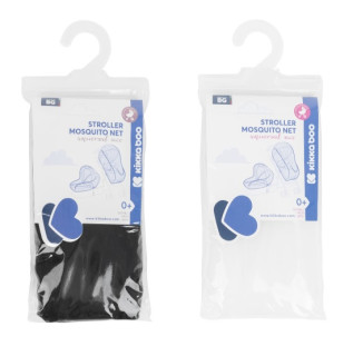 Moskytiéra na kočík univerzálny KikkaBoo