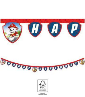Baner EKO HB - Tlapková Patrola: Záchranári