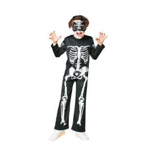 Kostým Kostra