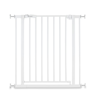 Zábrana Open N Stop 2 Hauck 75-80 cm White