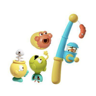 Rybárska hra Carlo Baby