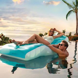 Intex Leňoška nafukovacia