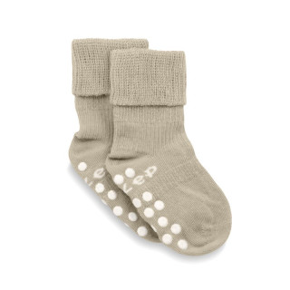 Detské ponožky Stay-on-Socks Antislip 1 pár Cookie