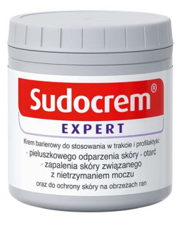 Krém Sudocrem 60 g