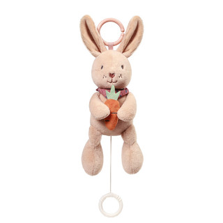 Hračka s melódiou králik Babyono