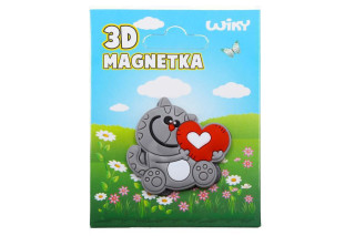 Magnet mačka